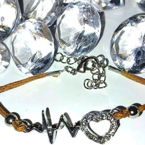 Super cute girls bracelet